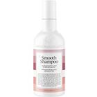 Waterclouds Smooth Shampoo 250ml Schampo hos Luxplus