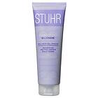 Stuhr Blonde Silver Shampoo 250ml Schampo hos Luxplus