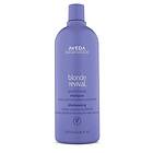 Aveda Blonde Reveal Shampoo 1000ml