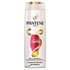 Pantene Pro-V Infinite Lengths Shampoo 400ml Schampo hos Luxplus