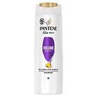 Pantene Active Pro-V Volume & Body Shampoo 400ml Schampo hos Luxplus