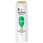 Pantene Smooth & Sleek 3In1 600ml Schampo och Balsam hos Luxplus