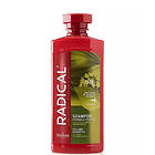 Radical Volume Shampoo Thin Hair 400ml Schampo hos Luxplus