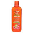 Cantu Guava & Ginger Scalp Relief Shampoo 400ml Schampo hos Luxplus