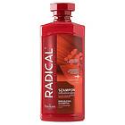 Radical Rebuilding Shampoo Damaged Hair 400ml Schampo hos Luxplus