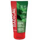 Radical Strengthening Shampoo Cream 200ml Schampo hos Luxplus