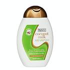 Beauty Formulas Coconut Milk Shampoo 250ml Schampo hos Luxplus