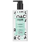 Bielenda Hair Coach Balancing Shampoo For Oily Scalp 300ml Schampo hos Luxplus