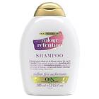 OGX Colour Retention Shampoo 385ml Schampo hos Luxplus