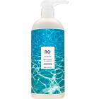 R+Co R+Co Atlantis Moisturizing B5 Shampoo 1000ml Schampo