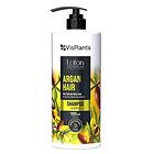 Vis Plantis Loton Shampoo Argan 1000ml Schampo