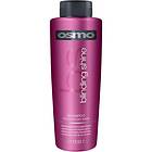 Osmo Blinding Shine Shampoo 400ml Schampo hos Luxplus