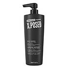 Osmo X.POSED Daily Shampoo 1000ml Schampo hos Luxplus