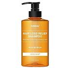 Kundal Beer Yeast Scalp Shampoo 500ml