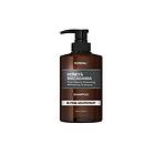 Kundal Honey & Macademia Nature Shampoo Pink Grapefruit 500ml Schampo