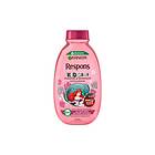 Garnier Respons Kids 2-In-1 Shampoo Cherry 250ml