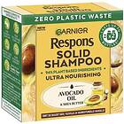 Garnier Respons Solid Shampoo Avocado 60g