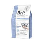 Brit Grain Free Veterinary Care Cat Calm & Stress Relief (2kg)