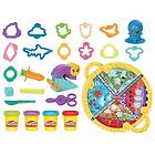 Adlibris Play-Doh Fold and Go Playmat