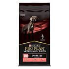 Purina Pro Plan Veterinary Diets Canine DM Diabetes Management 12kg