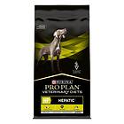 Purina Pro Plan Veterinary Diets Canine HP Hepatic 12kg