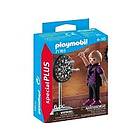Playmobil 71165 Dartspelare