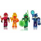 Roblox Super Doomspire figurset - 4 figurer och tillbehör