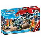 Playmobil Stuntshow 71044 Racer