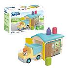 Playmobil JUNIOR: Sopbil 71686