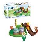 Playmobil JUNIOR & Disney: Puh och Tiggers bigård 71694