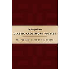 The New York Times Classic Crossword Puzzles (Cranberry and Gold): 100 Puzzles E