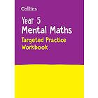 Year 5 Mental Maths Targeted Practice Workbook