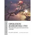 Operation Barbarossa 1941