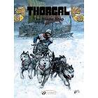 Thorgal Vol. 25: The Blade-ship