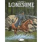 Lonesome Vol. 4: The Sorcerer's Domain