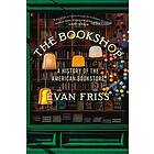 The Bookshop: A History of the American Bookstore