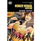 Wonder Woman: Earth One: DC Compact Comics Edition