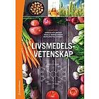 Livsmedelsvetenskap