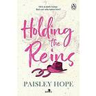 Holding The Reins