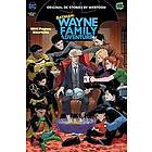 Batman: Wayne Family Adventures Volume Five