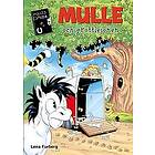 Mulles dagbok 14: Mulle och grottlejonen