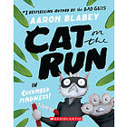 Cat on the Run in Cucumber Madness! (Cat on the Run #2)