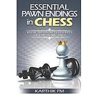 Essential Pawn Endings in Chess