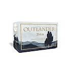 Outlander Trivia: A Card Game