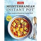 Mediterranean Instant Pot