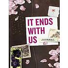 It Ends with Us: Journal (Officially Licensed)