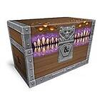 Mimic Treasure Chest Notebook Set (Dungeons & Dragons)