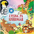 Lyssna på djurungar