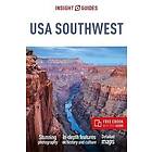 Insight Guides USA Southwest: Travel Guide with Free eBook