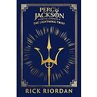 Percy Jackson and the Olympians: The Lightning Thief